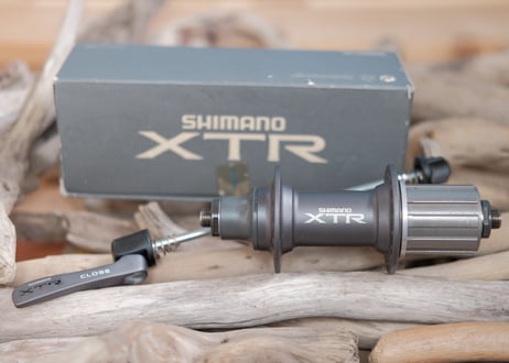 SHIMANO / XTR