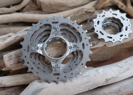 SHIMANO / XTR