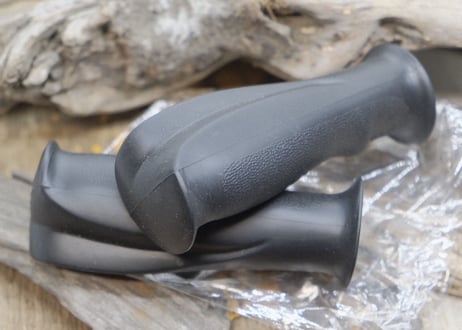 TANGE / SUPPLE GRIP