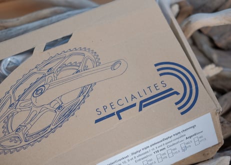SPECIALITES T.A. / ZEPHYR