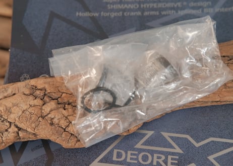 SHIMANO / DEORE LX