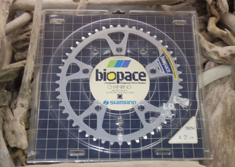 SHIMANO / bio-pace
