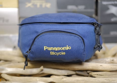 Panasonic Bicycle