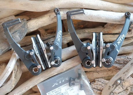 SHIMANO / XTR
