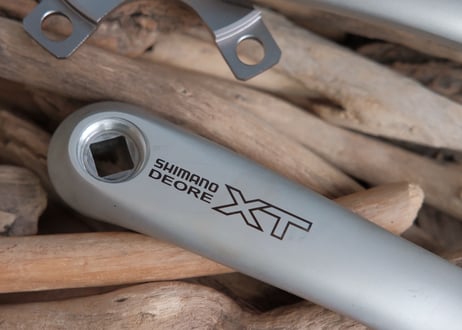 SHIMANO / DEORE XT