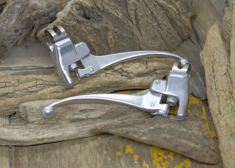 MAFAC / FLAT LEVER