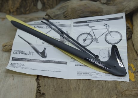SHIMANO / DEORE XT