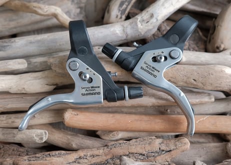 SHIMANO / DEORE LX