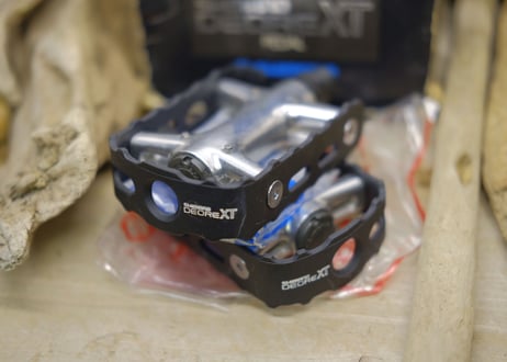SHIMANO / DEORE XT