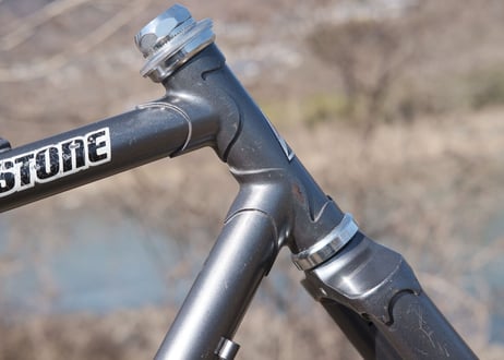 BRIDGESTONE / MB-2