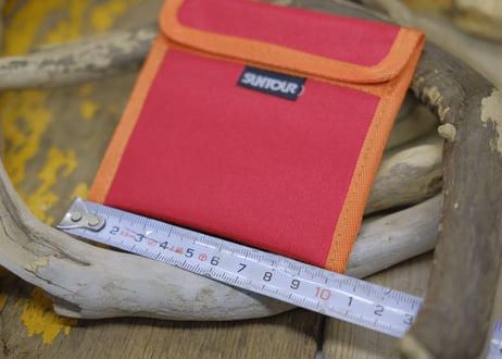 SUNTOUR / CARD POCKET