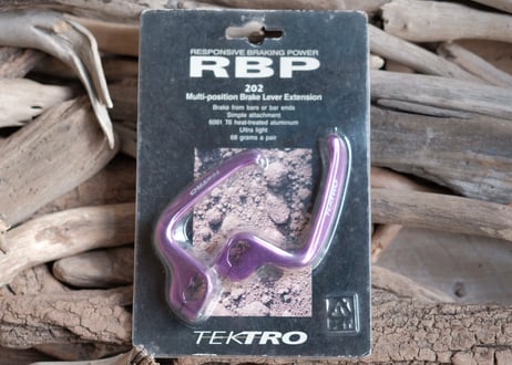 TEKTRO / RBP