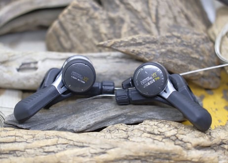 SHIMANO / DEORE XT