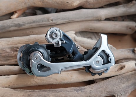 SHIMANO / DEORE LX