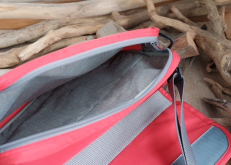 BRIDGESTONE / FRAME BAG