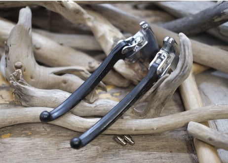 MAFAC / FLAT LEVER