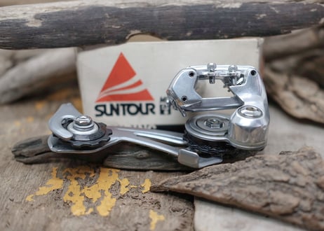 SUNTOUR / MOUNTECH GS