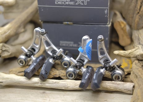 SHIMANO / DEORE XT