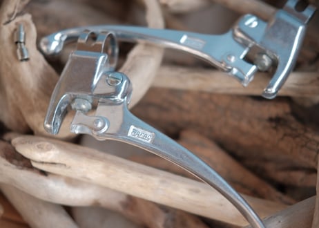 MAFAC / FLAT LEVER