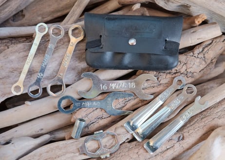 MAFAC / PORTABLE TOOL BOX