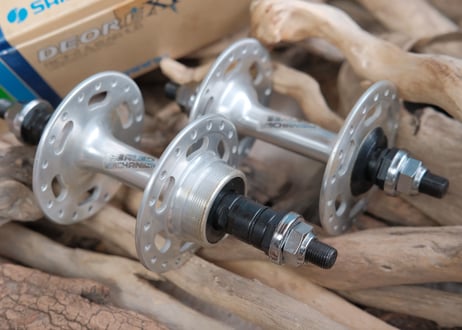SHIMANO / DEORE XT