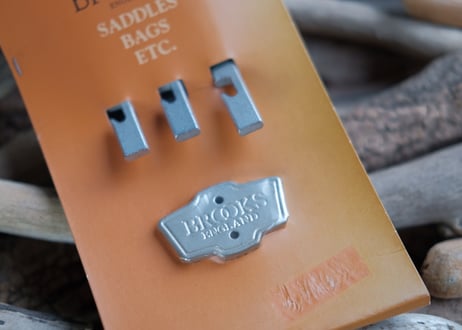 BROOKS / WHEEL KIT
