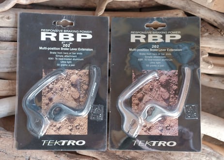 TEKTRO / RBP 202