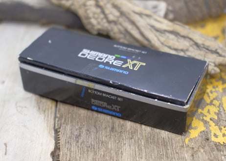 SHIMANO / DEORE XT