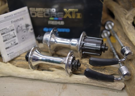 SHIMANO / DEORE XT