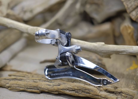 SHIMANO / DEORE XT