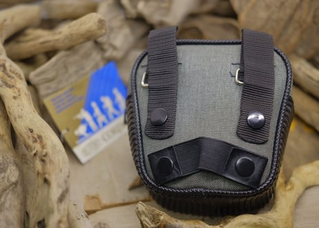 ARAYA / HANDLE BAG
