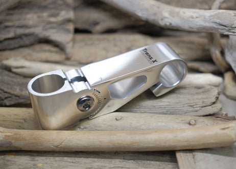 TRANZ-X / ADJUSTABLE