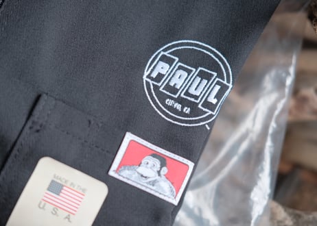 PAUL / WORKSHIRT