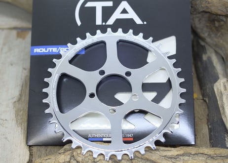 SPECIALITES T.A / Narrow-wide