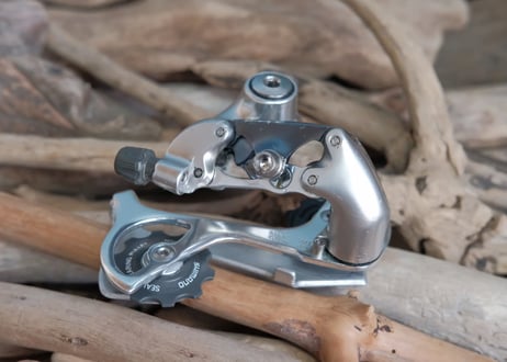 SHIMANO / XTR