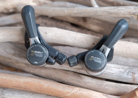 SHIMANO / DEORE XT