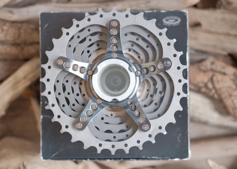 SHIMANO / XTR
