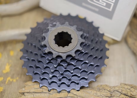 SHIMANO / CS-HG50