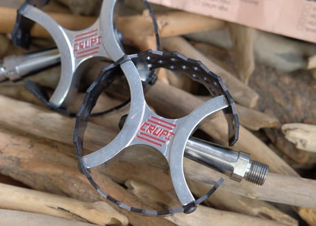 CRUPI / PRO ROUND PEDAL