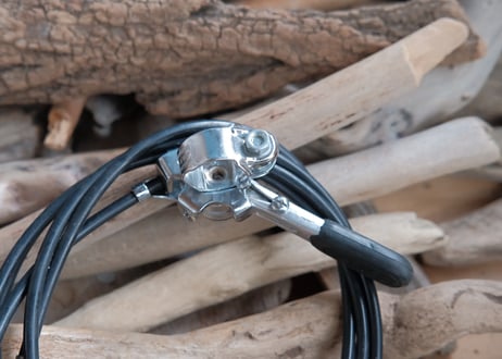 SHIMANO / FINGER TIP