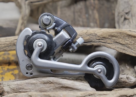 SHIMANO / 600 GS