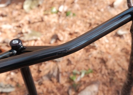 NITTO / BULLMOOSE BAR NARROW