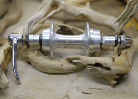 SANSIN / REAR HUB