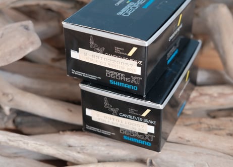 SHIMANO / DEORE XT