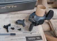 SHIMANO / XTR