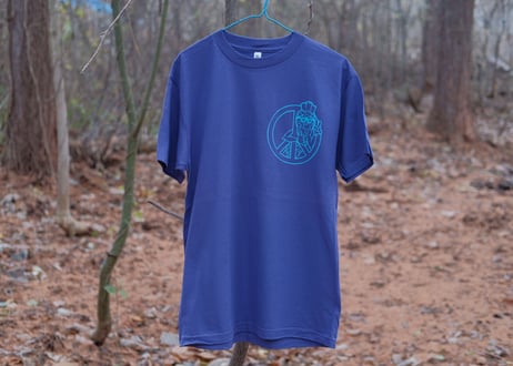 WASABI DIRT CLUB “DAILY” T-SHIRT