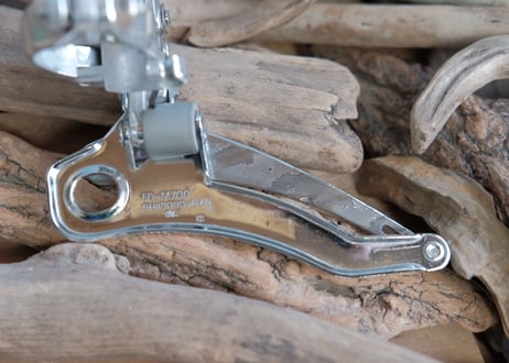 SHIMANO / DEORE XT