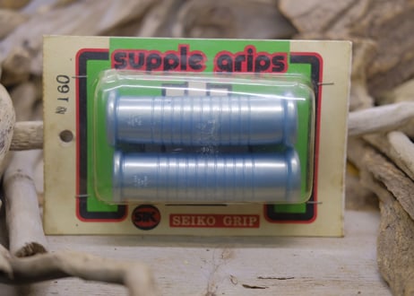 SEIKO / SUPPLE GRIPS