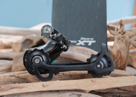 SHIMANO / DEORE XT