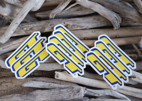 GT / DECAL
